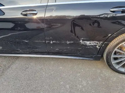 2017 Mercedes-Benz S 350 WDDUF2BBXJA355303 VIN:WDDUF2BBXJA355303