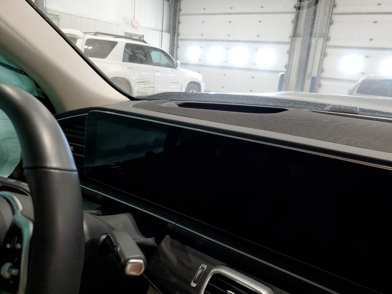 2022 MERCEDES-BENZ GLS 450 4MATIC VIN:4JGFF5KE9NA692495