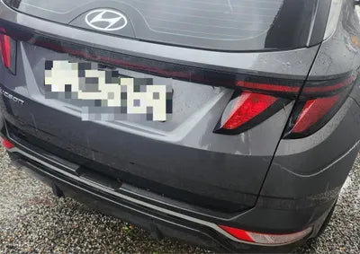 2021 Hyundai Tucson VIN: