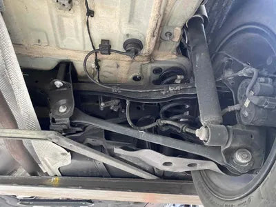 2018 MINI Clubman WMWLN5101K2H74839 VIN:WMWLN5101K2H74839