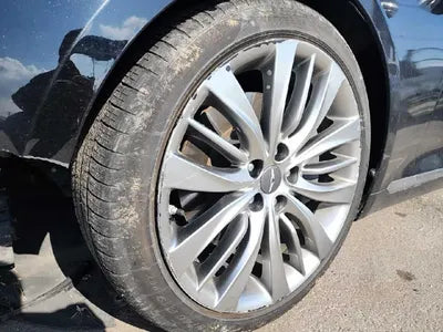 2017 Genesis G80 VIN: