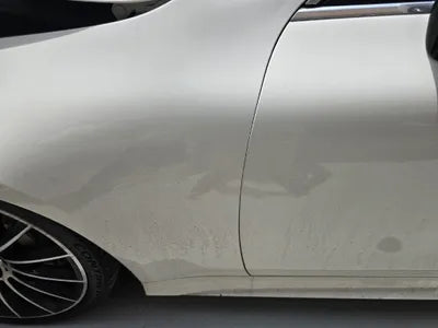 2019 Mercedes-Benz CLS 400 VIN: