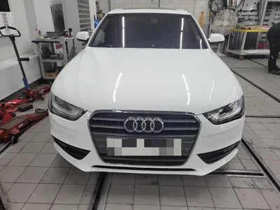 2015 Audi A4 WAUZZZ8K5FN034113 VIN:WAUZZZ8K5FN034113