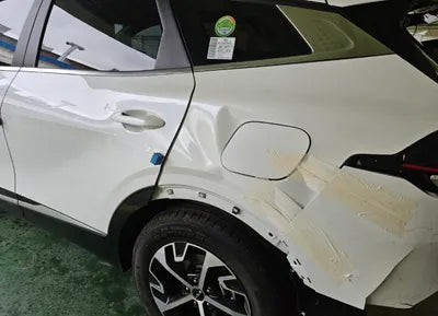 2023 Kia Sportage KNAPW81GBPK049919 VIN:KNAPW81GBPK049919