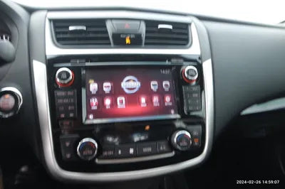 2018 Nissan Altima 1N4AL3AP3JC136864 VIN:1N4AL3AP3JC136864
