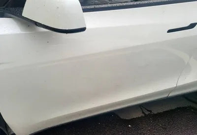 2021 Tesla Model Y 5YJYGDEE8MF168695 VIN:5YJYGDEE8MF168695