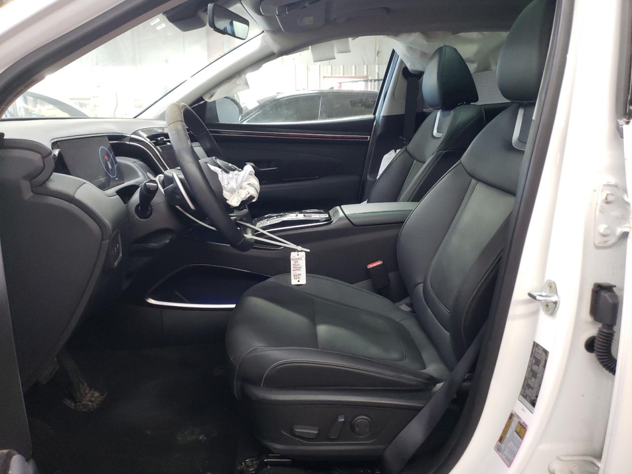 2023 HYUNDAI TUCSON LIMITED VIN:5NMJECAE0PH218239