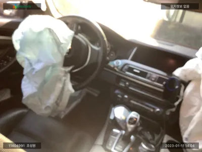 2016 BMW 528 WBA5A510XGG178477 VIN:WBA5A510XGG178477