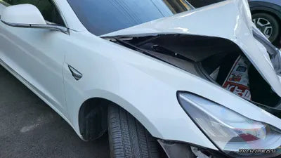 2020 Tesla Model 3 5YJ3E1EAXLF724273 VIN:5YJ3E1EAXLF724273