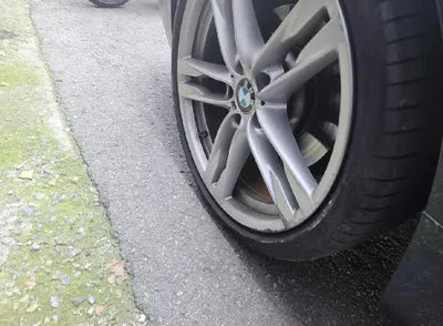 2016 BMW 640 WBA6E4100GG377430 VIN:WBA6E4100GG377430