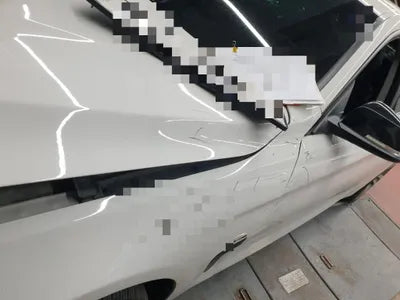 2015 BMW 420 WBA4B7102FD958865 VIN:WBA4B7102FD958865