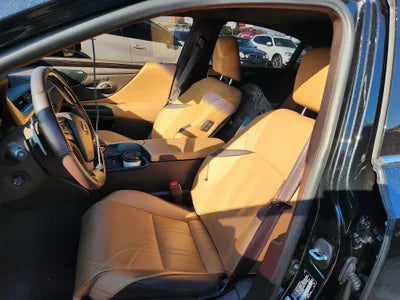 2021 Lexus ES 300 VIN: