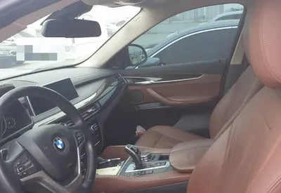 2015 BMW 630 WBAKV2105G0R25238 VIN:WBAKV2105G0R25238