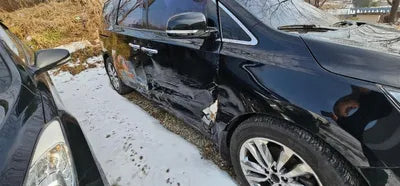 2015 Kia Carnival KNAMC81ABFS075112 VIN:KNAMC81ABFS075112