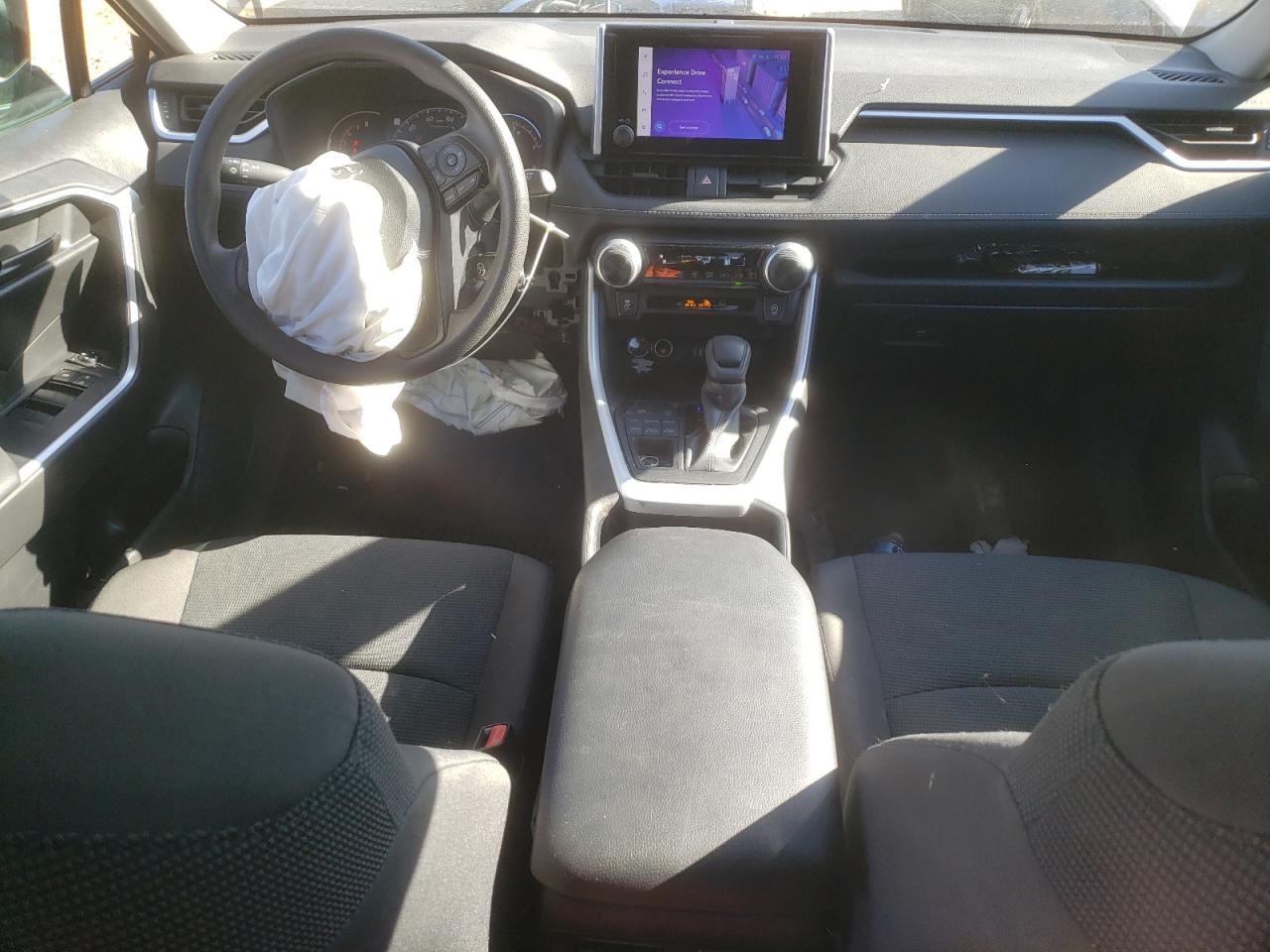 2023 TOYOTA RAV4 LE VIN:2T3F1RFV8PW337147