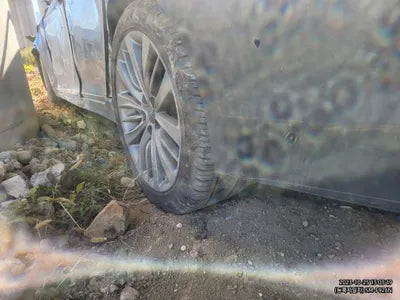 2018 Genesis G80 VIN: