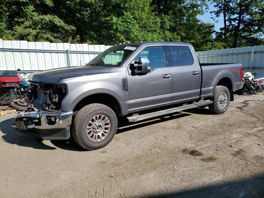 2022 FORD F250 SUPER DUTY VIN:1FT8W2BT9NEG20599