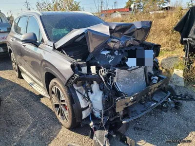 2018 Hyundai Santa FE KMHSW81UBJU782437 VIN:KMHSW81UBJU782437