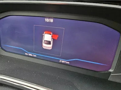 2021 Volkswagen Jetta VIN: