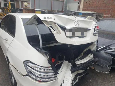 2014 Mercedes-Benz E 220 VIN: