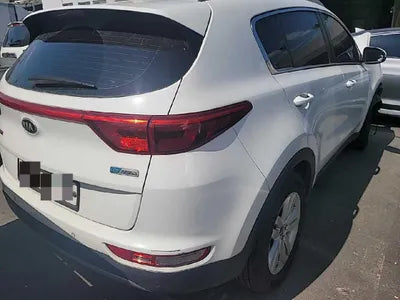 2015 Kia Sportage KNAPM813BGK004859 VIN:KNAPM813BGK004859