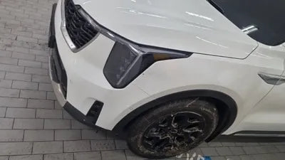 2023 Kia Sorento VIN: