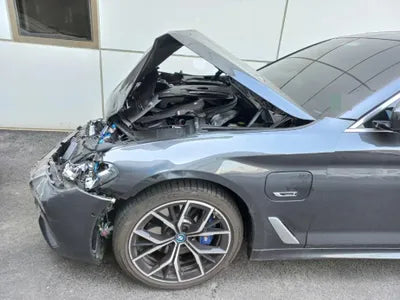 2022 BMW 530 WBA51AG00NCK68175 VIN:WBA51AG00NCK68175