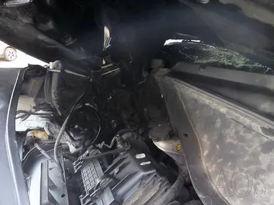 2014 Kia Sorento NONE VIN: