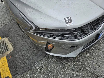 2022 Kia K5 KNAG241JBNA022827 VIN:KNAG241JBNA022827