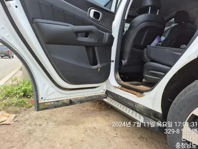 2021 Kia Sorento KNARM81FGMA109268 VIN:KNARM81FGMA109268