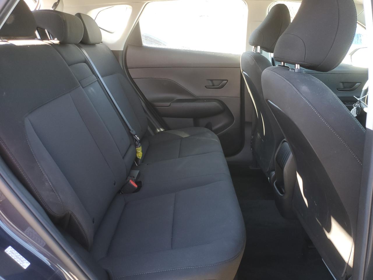 2024 HYUNDAI KONA SE VIN:KM8HA3AB3RU140045