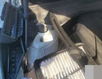 2021 Kia K5 KNAG141ABMA140858 VIN:KNAG141ABMA140858