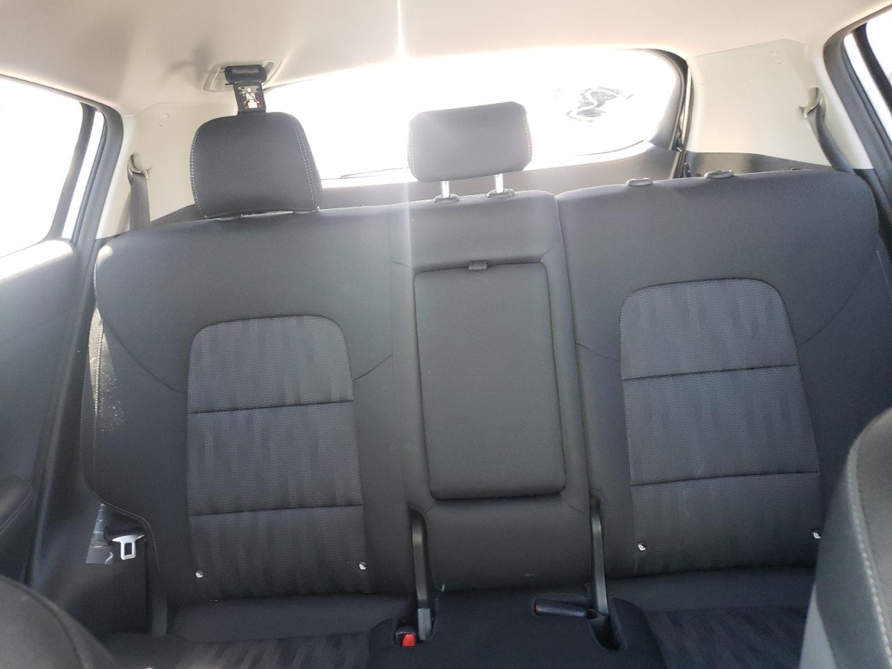 2022 KIA SPORTAGE LX VIN:KNDPMCAC7N7019561