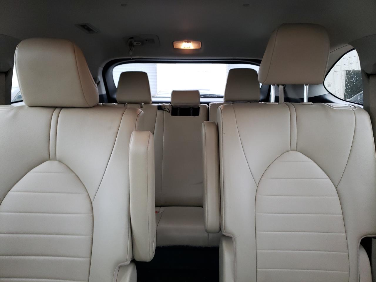 2023 TOYOTA HIGHLANDER L VIN:5TDKDRBH0PS501918