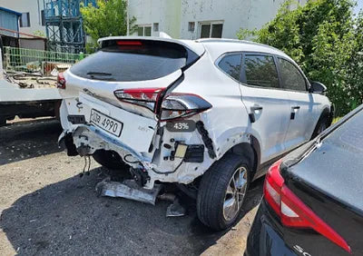 2018 Hyundai Tucson KMHJ5812GJU761517 VIN:KMHJ5812GJU761517