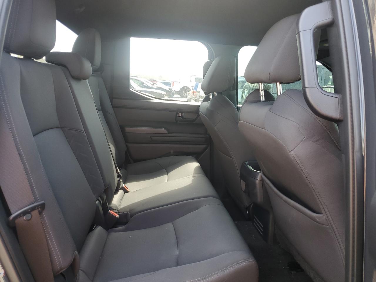 2024 TOYOTA TACOMA DOUBLE CAB VIN:3TYKD5HN3RT004312