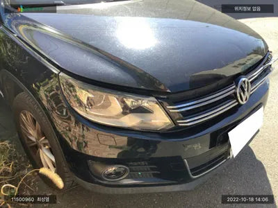 2015 Volkswagen Tiguan WVGZZZ5NZFW561246 VIN:WVGZZZ5NZFW561246