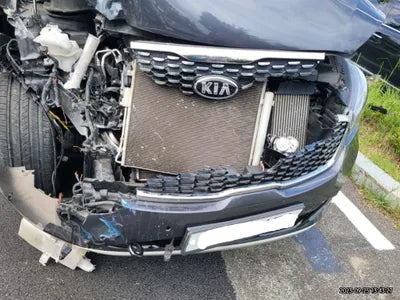 2019 Kia Sorento KNAPS81ABKA514794 VIN:KNAPS81ABKA514794