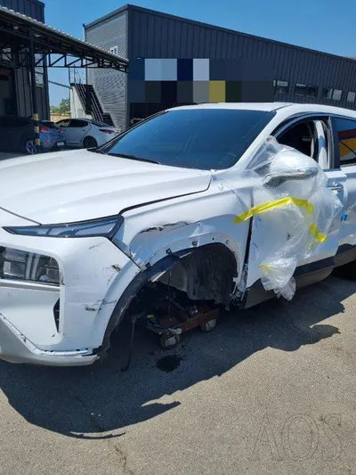 2021 Hyundai Santa FE KMHS281HHMU401339 VIN:KMHS281HHMU401339