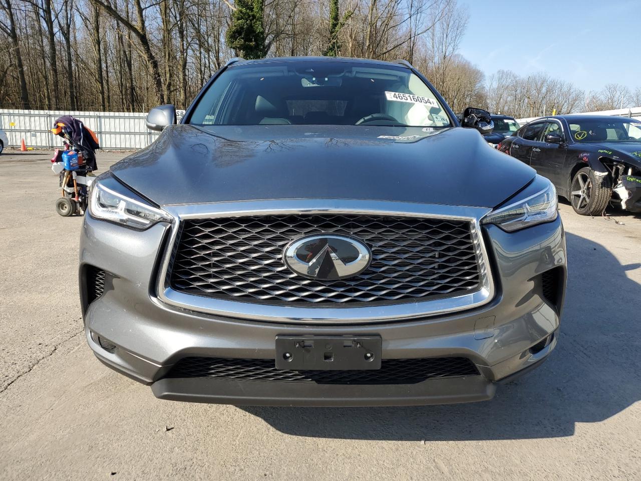 2023 INFINITI QX50 LUXE VIN:3PCAJ5BB5PF120319