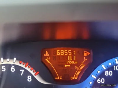 2014 Nissan Cube VIN: