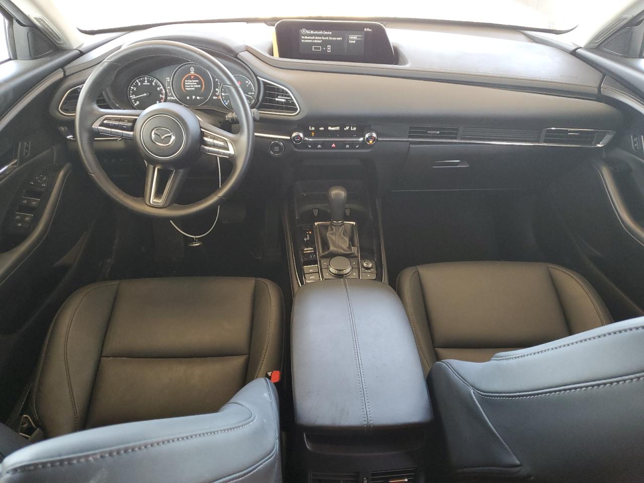 2022 MAZDA CX-30  VIN:3MVDMBAY5NM412116