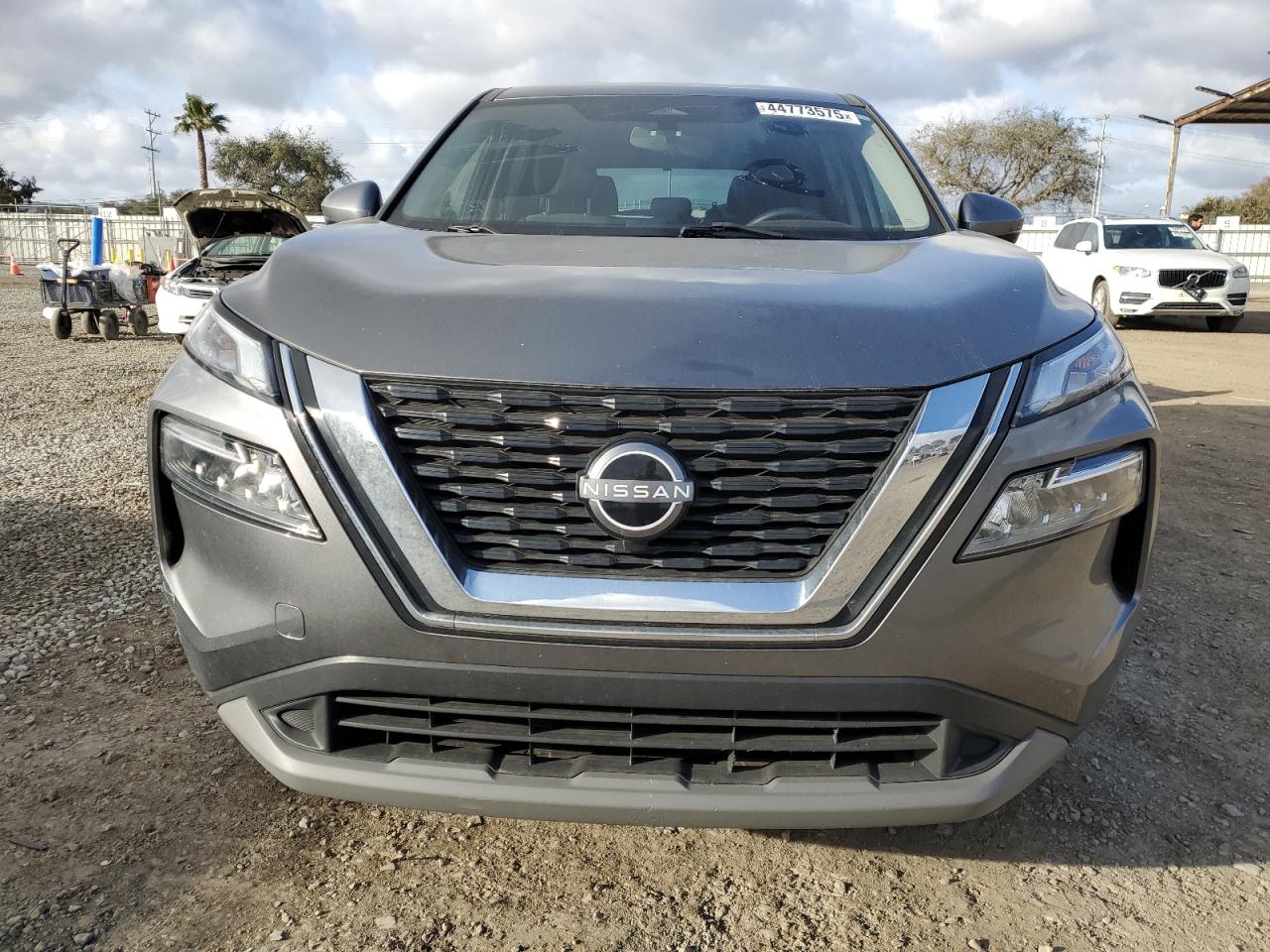 2023 NISSAN ROGUE SV VIN:JN8BT3BA7PW002508