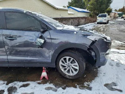 2018 Hyundai Tucson KMHJ3815GJU750518 VIN:KMHJ3815GJU750518