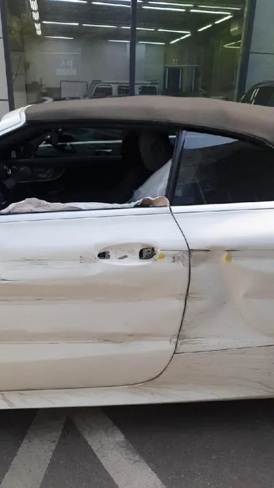 2021 Mercedes-Benz E 450 VIN: