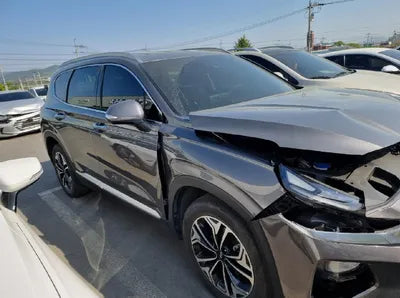 2020 Hyundai Santa FE KMHS381ABLU279559 VIN:KMHS381ABLU279559