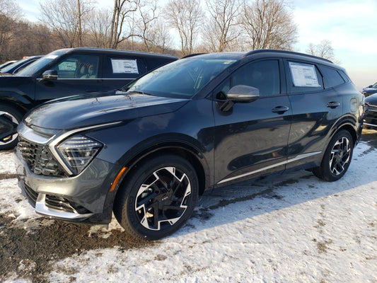 2024 KIA SPORTAGE SX PRESTIGE VIN:5XYK53DF8RG215854