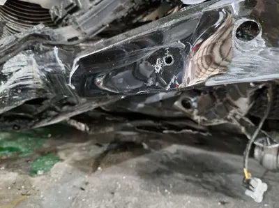 2017 Mercedes-Benz C 220 WDDWF0EB3HR216943 VIN:WDDWF0EB3HR216943