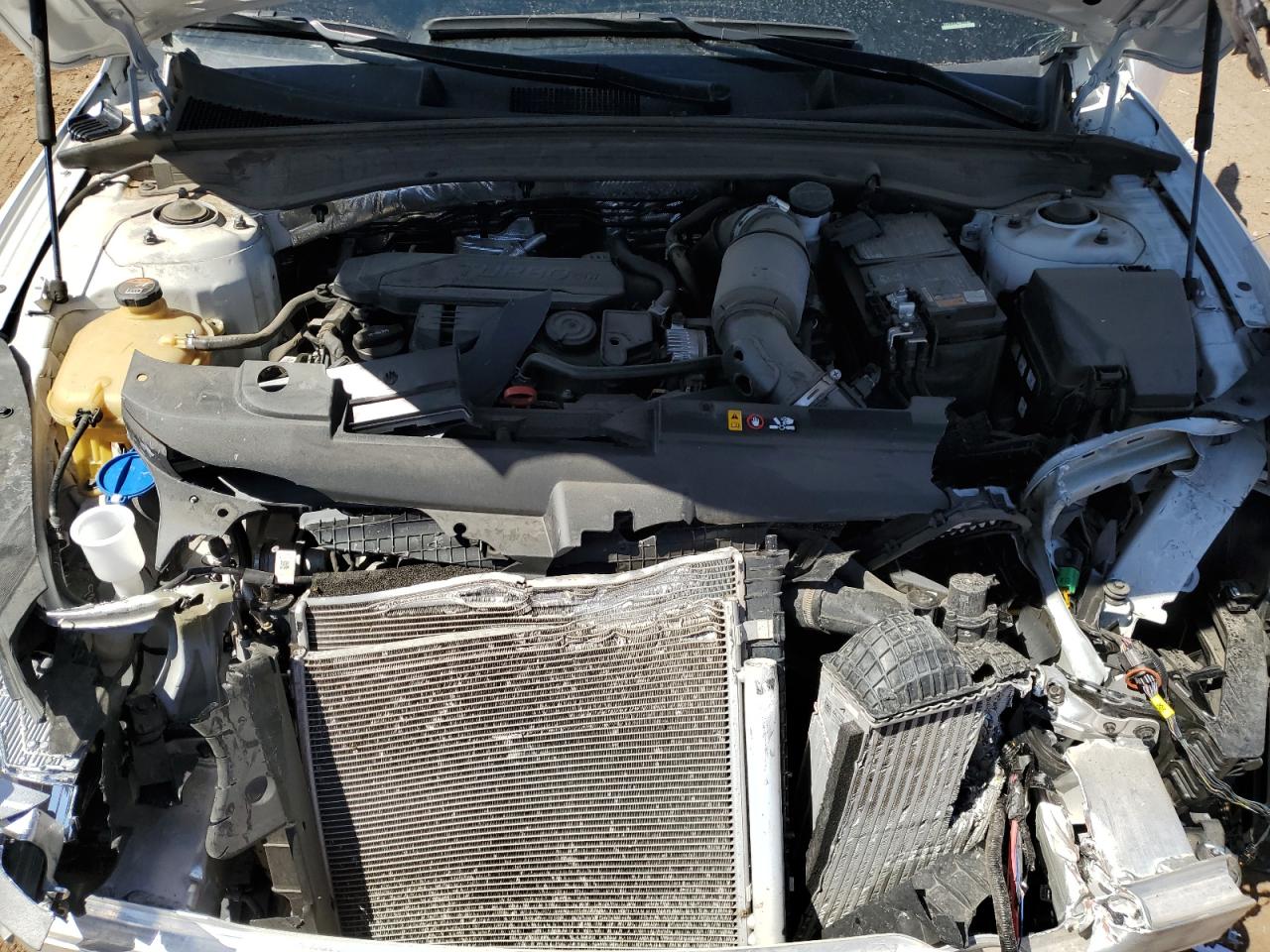 2022 KIA K5 LX VIN:5XXG24J20NG120385