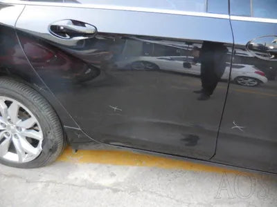 2015 Chevrolet Impala VIN: